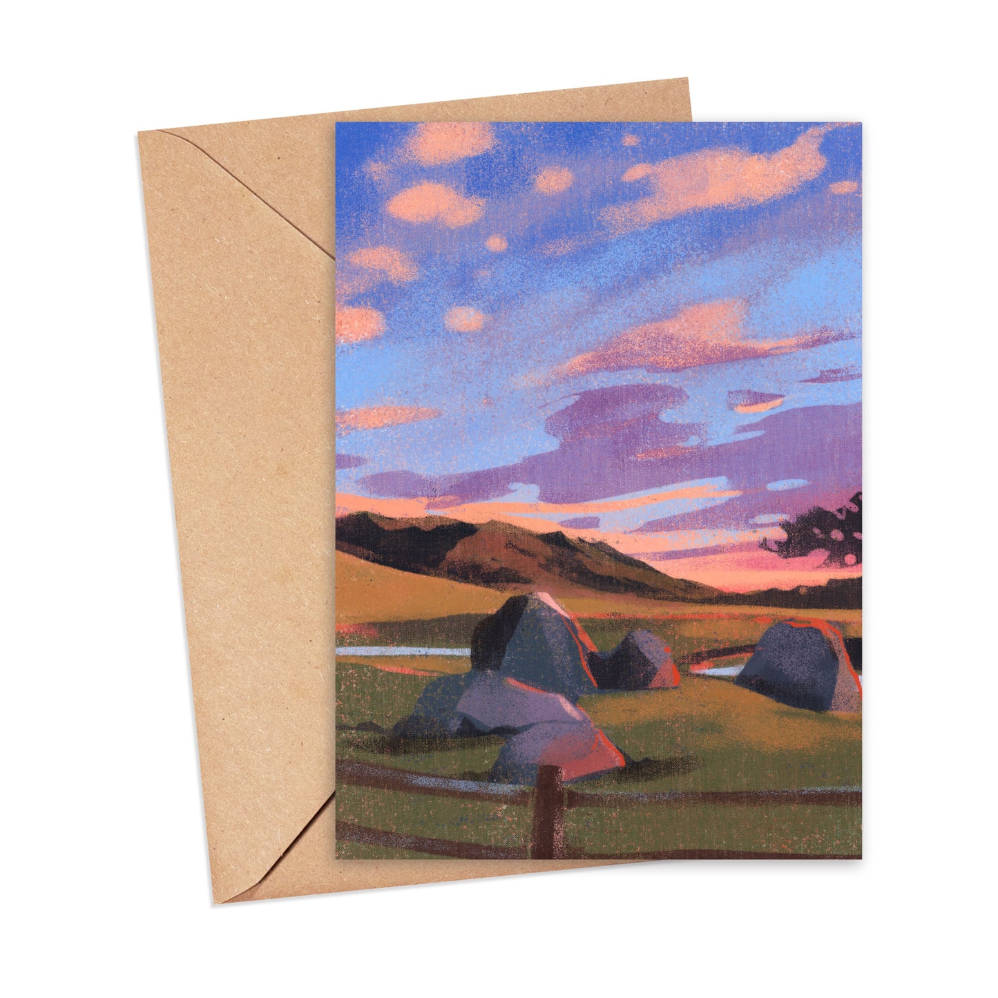 Foothills Sunrise CRD-SUM-08